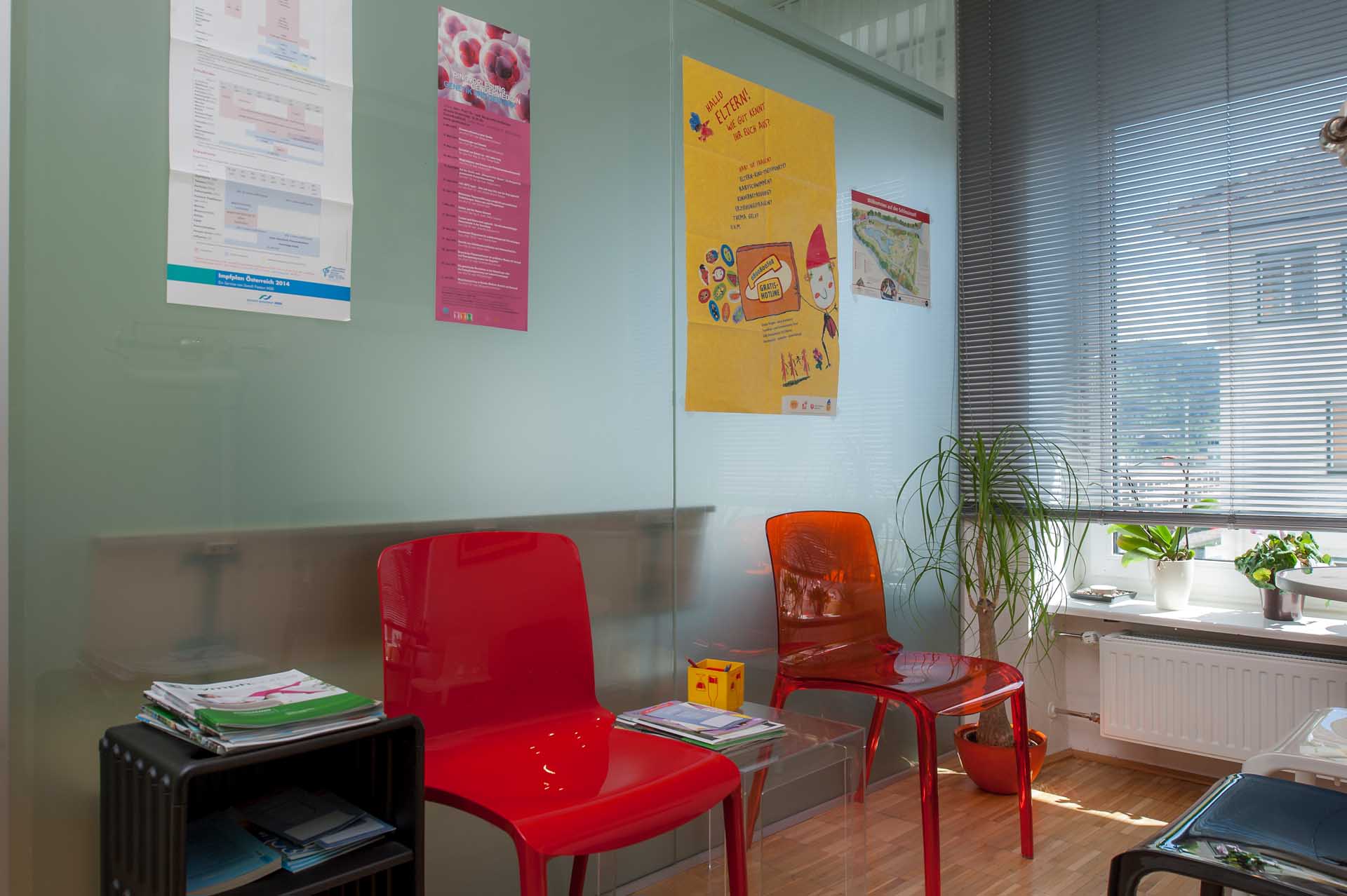 Team Dr. Wohlgenannt