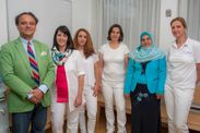 Team Dr. Wohlgenannt
